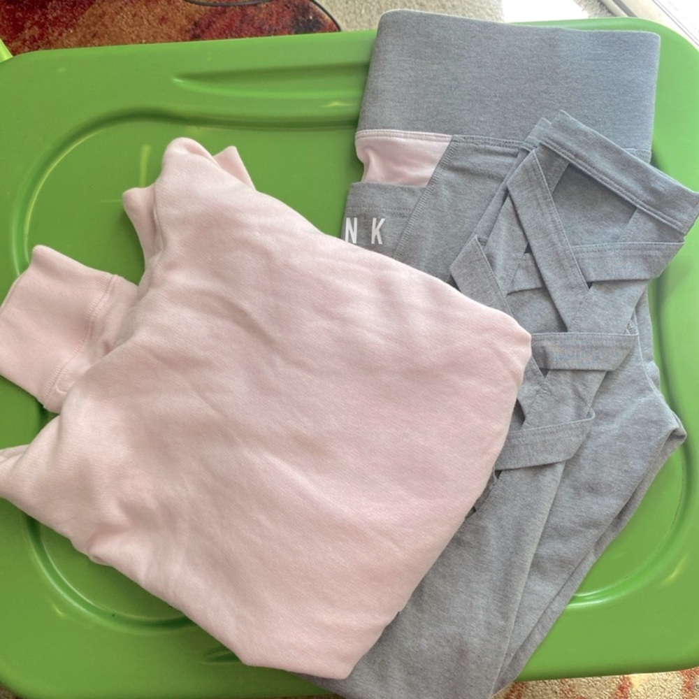 Victoria Secret PINK Set